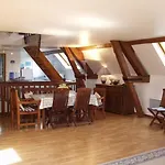 Le Manoir De Conteville * Paluel