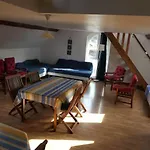 Vendégház Le Manoir De Conteville