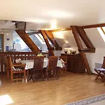 Le Manoir De Conteville Vendégház Paluel