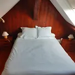 Le Manoir De Conteville Vendégház Paluel