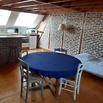 Le Manoir De Conteville Vendégház