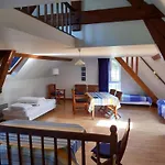 Le Manoir De Conteville Vendégház Paluel