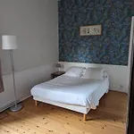 Le Manoir De Conteville Paluel