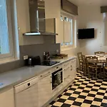 Le Manoir De Conteville Vendégház Paluel