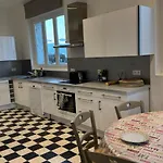 Le Manoir De Conteville Paluel