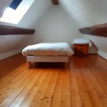 Le Manoir De Conteville * Paluel