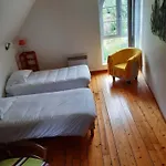 Le Manoir De Conteville * Paluel