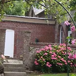 Guest house Le Manoir De Conteville Paluel