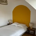 Le Manoir De Conteville Guest house *