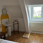 Guest house Le Manoir De Conteville *