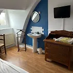 Le Manoir De Conteville * Paluel