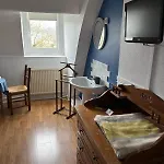 Le Manoir De Conteville Paluel