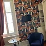 Le Manoir De Conteville Guest house Paluel