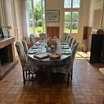 Le Manoir De Conteville Vendégház