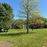 Le Manoir De Conteville Paluel