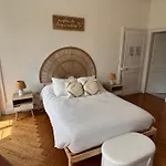 Vendégház Le Manoir De Conteville *