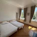 Le Manoir De Conteville