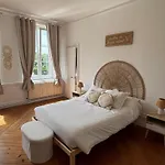 Le Manoir De Conteville Guest house *