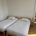 Vendégház Le Manoir De Conteville *
