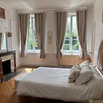 Vendégház Le Manoir De Conteville *