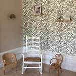 Le Manoir De Conteville Vendégház *