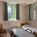 Le Manoir De Conteville Vendégház Paluel