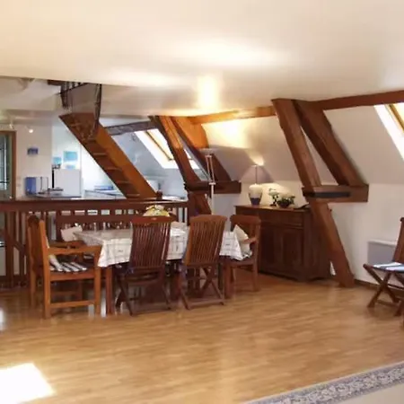 Le Manoir De Conteville * Paluel