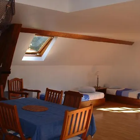 Le Manoir De Conteville Paluel