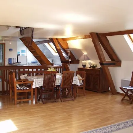 Le Manoir De Conteville Pensjonat Paluel