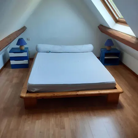 Le Manoir De Conteville * Paluel