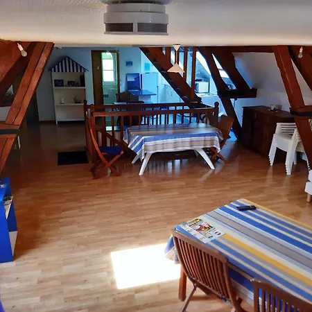 Le Manoir De Conteville