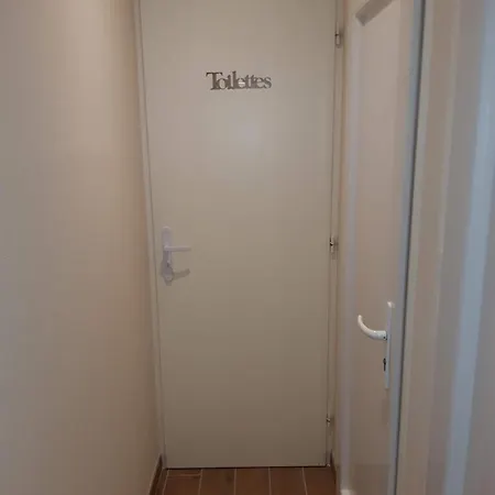 Le Manoir De Conteville 招待所