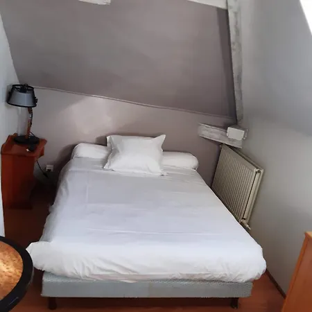 Le Manoir De Conteville *