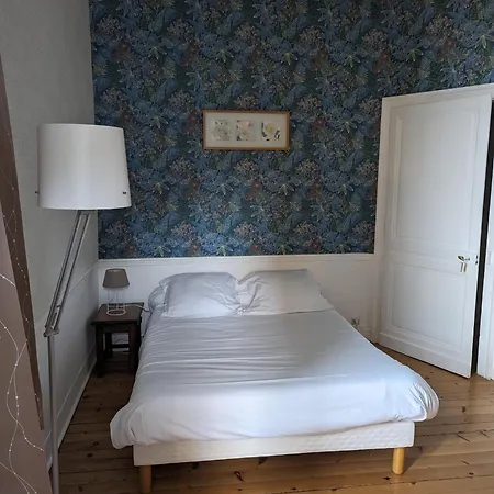 Le Manoir De Conteville *