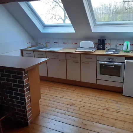 Le Manoir De Conteville * Paluel