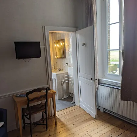 Le Manoir De Conteville Affittacamere *