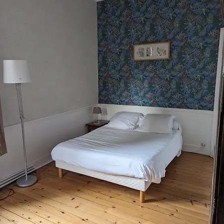 Le Manoir De Conteville Paluel