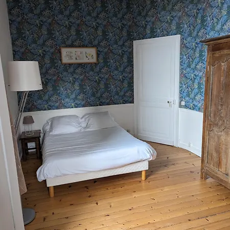 招待所 Le Manoir De Conteville