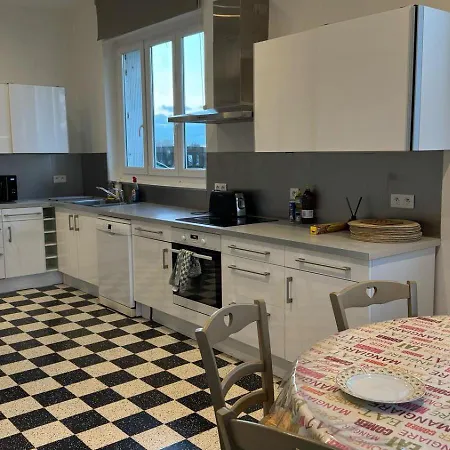 Le Manoir De Conteville 招待所