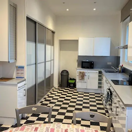 Affittacamere Le Manoir De Conteville Paluel