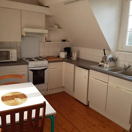 招待所 Le Manoir De Conteville Paluel