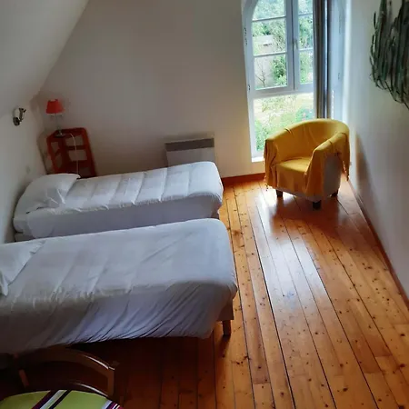 Le Manoir De Conteville * Paluel