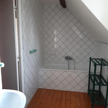 Le Manoir De Conteville Pensjonat *