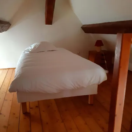 Le Manoir De Conteville