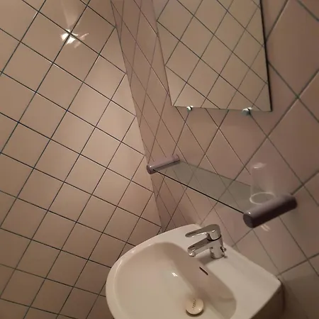 בית הארחה Le Manoir De Conteville *