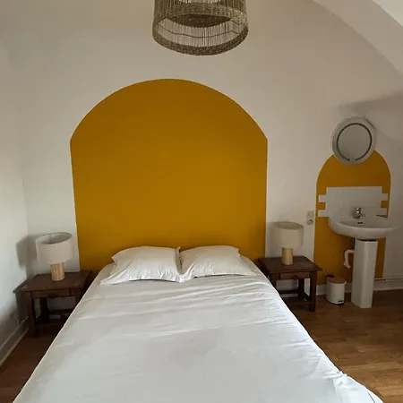 Le Manoir De Conteville * Paluel