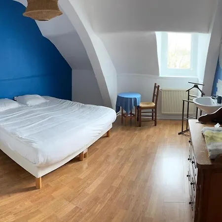 Le Manoir De Conteville * Paluel