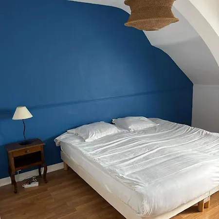 Le Manoir De Conteville *