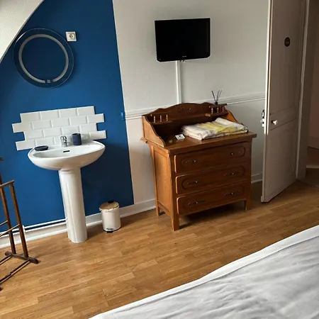 Le Manoir De Conteville