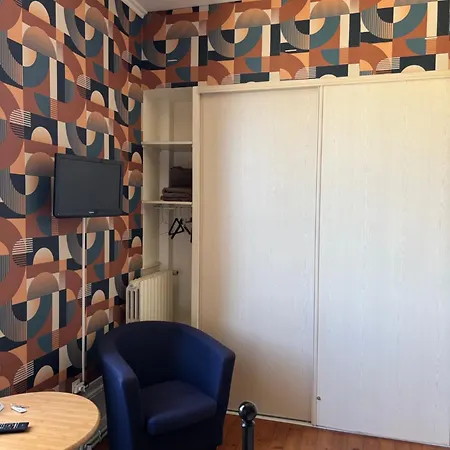 Le Manoir De Conteville Affittacamere *